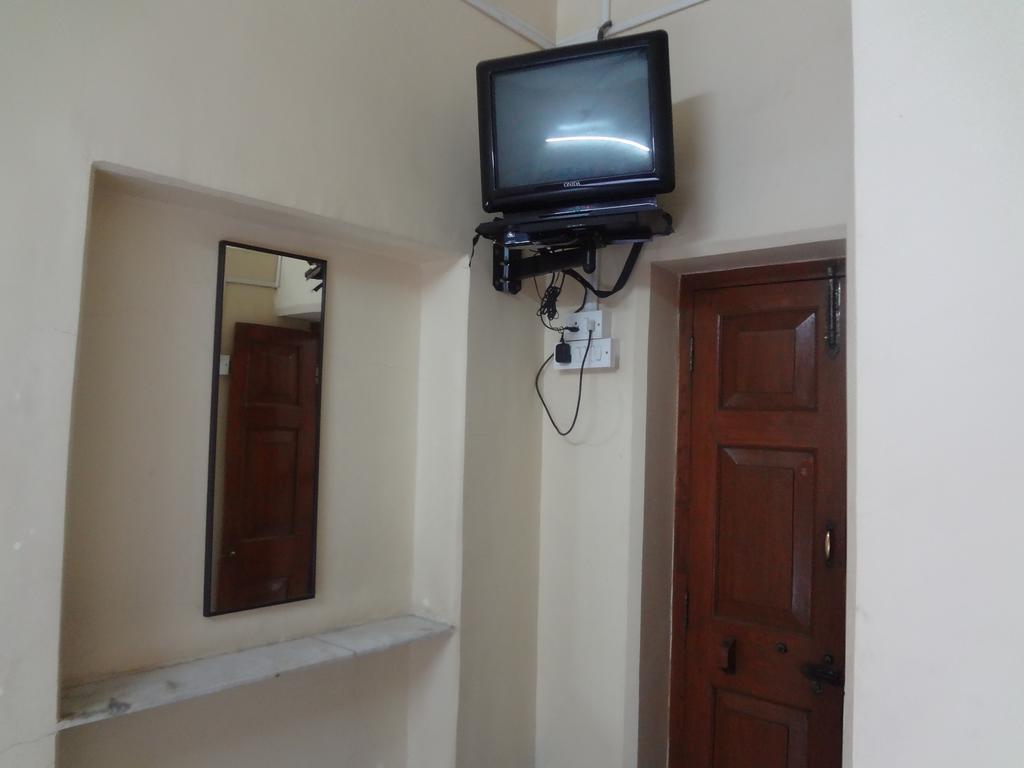 Hotel Rajmandir Pune Ruang foto